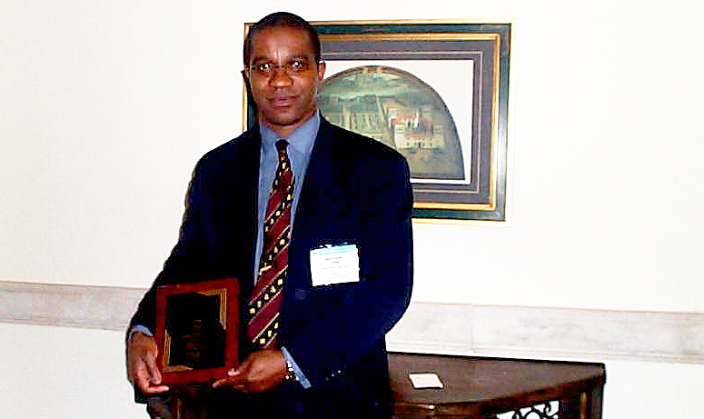 American Neurotology Society Award