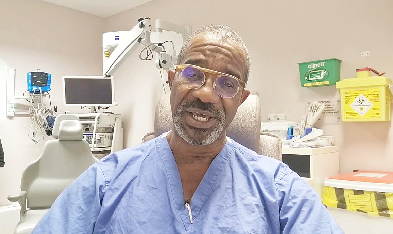 Clinical Consultation