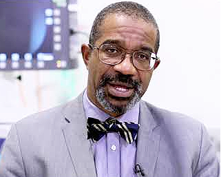 Mr Tony Owa Owa Clinical Care