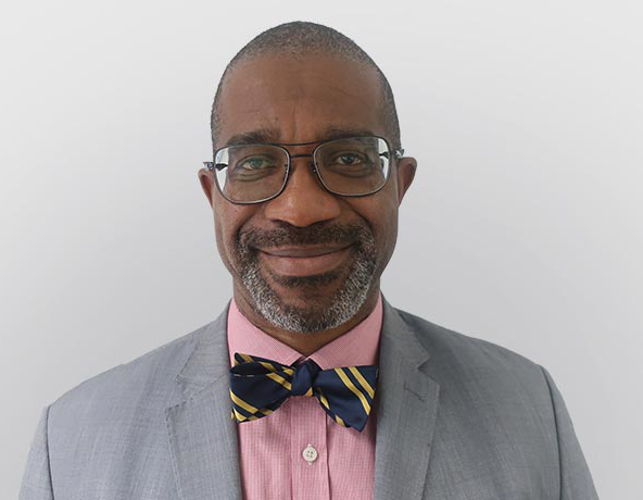 Mr Tony Owa Clinical Care